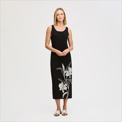 feather floral satin maxi dress sam edelman Sam Edelman Ruffle Floral Maxi Dress