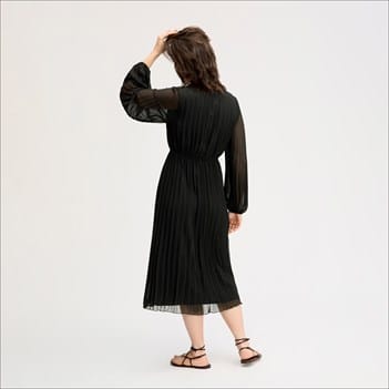 boho paisley long sleeve maxi dress sam edelman Ember Long Sleeve Paisley Silk Blend Maxi Dress (Women)