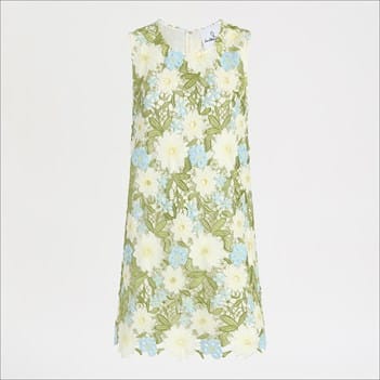 sam edelman diana sleeveless mini dress Sam Edelman