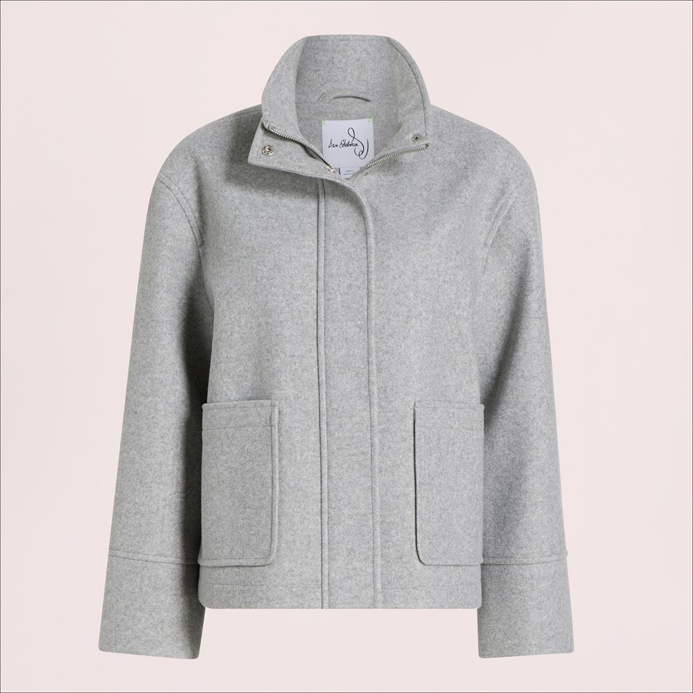 ジャケット・アウター i_am_official handmade short coat eim ジャケット・アウター i_am_official handmade short coat eim