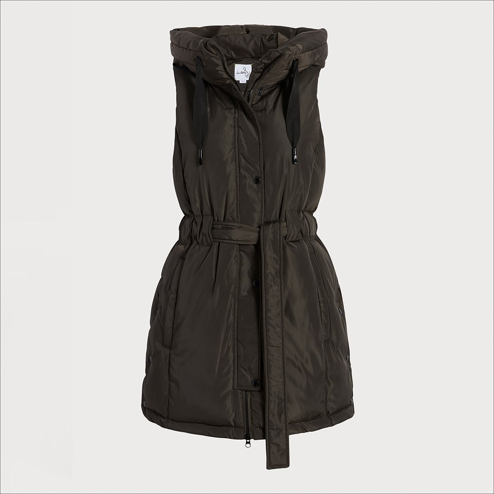 Sam edelman sales puffer vest