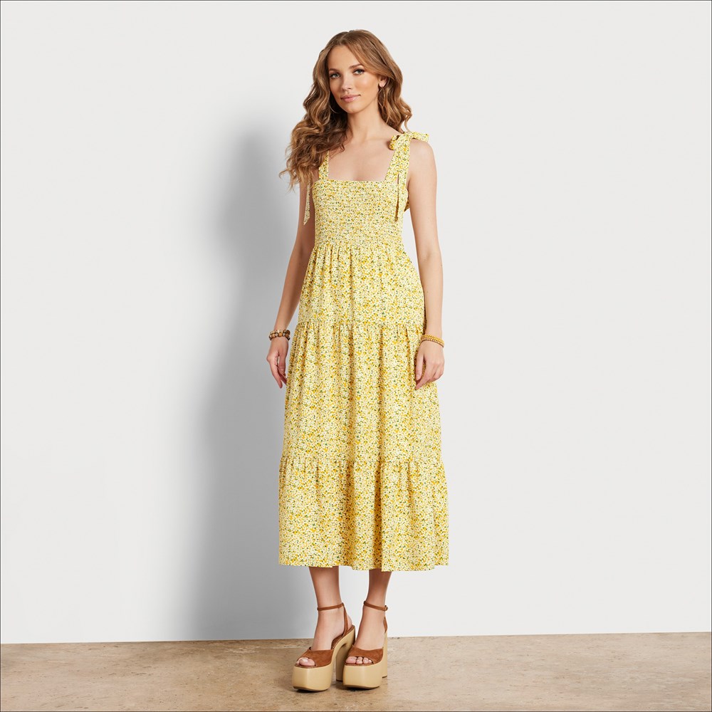 Sam edelman eyelet clearance midi dress