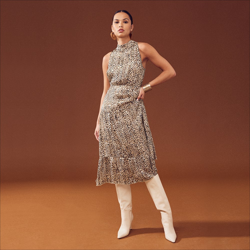 Sam edelman deals bay leopard