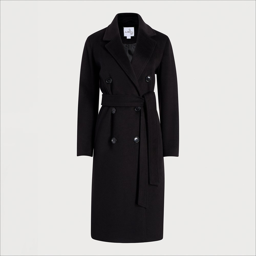 Double breasted trench coat shop sam edelman