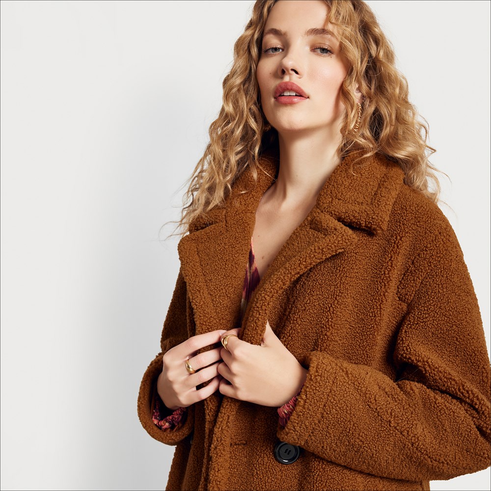 Sam edelman women's coats deals