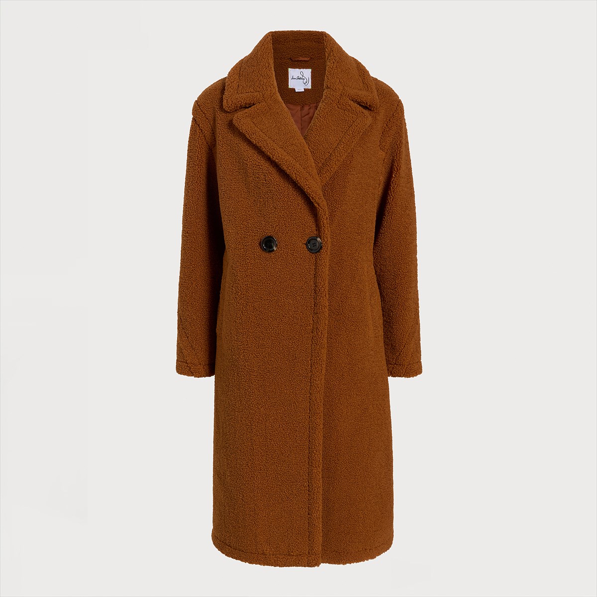 Sam edelman teddy coat clearance