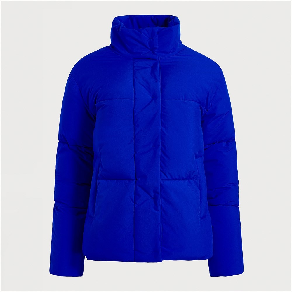 Sam edelman active hotsell packable poly jacket