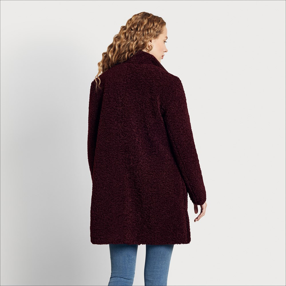 Sam edelman best sale teddy bear coat