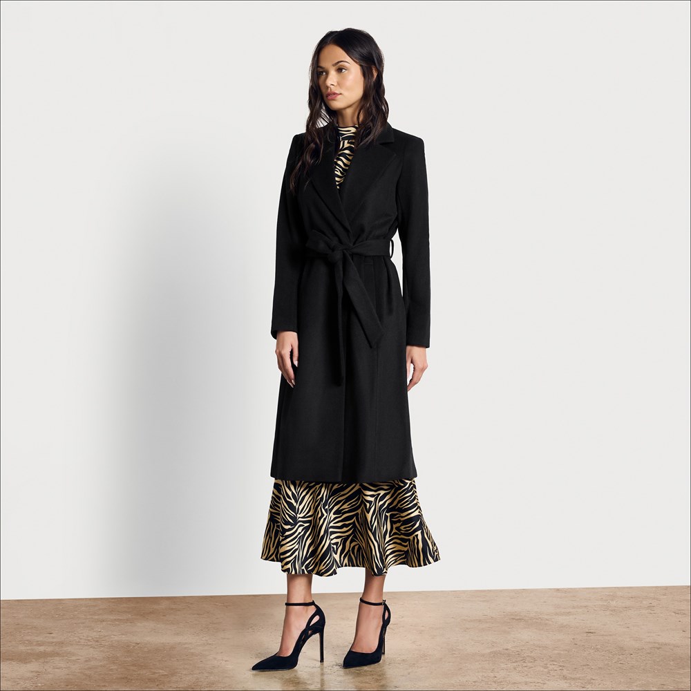 Sam edelman hotsell wool coat
