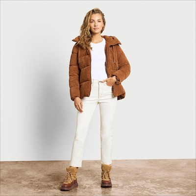 Women's Designer Coats and Jackets