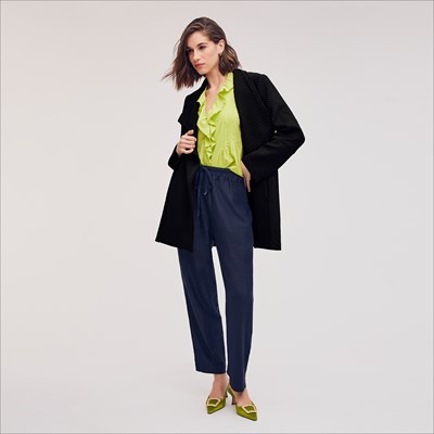 Sam Edelman Hooded Anorak Jacket | Women's Outerwear