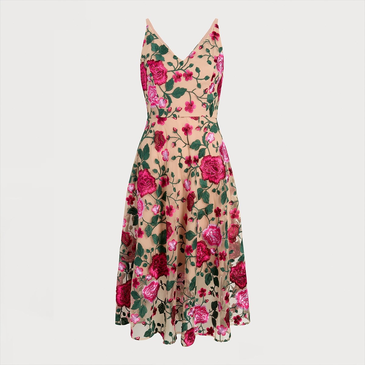 Sam Edelman☆華やかルビー色のスパンコールドレス Dresses & Jumpsuits | Free Shipping with Loyalty
