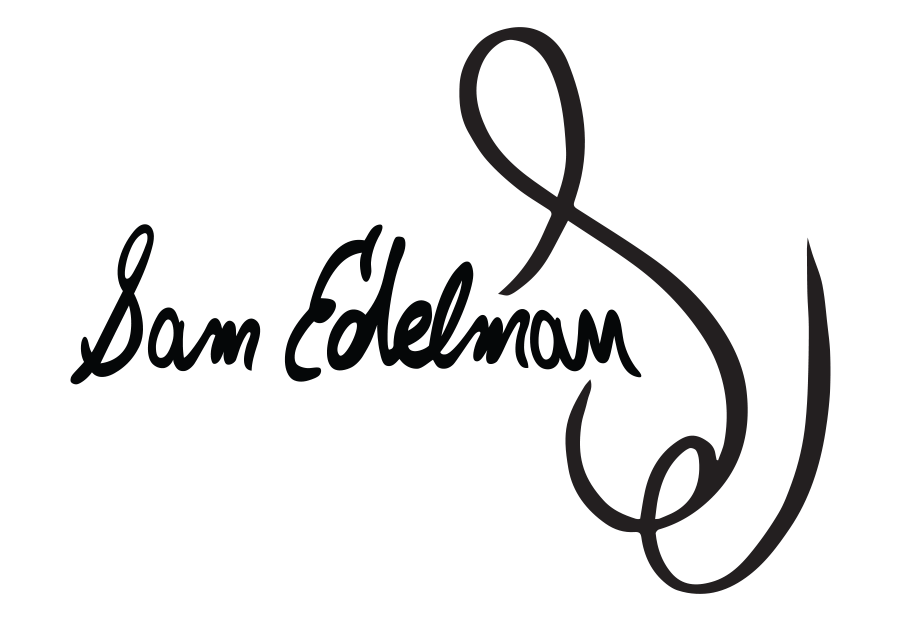 Sam Edelman 2021 Logo