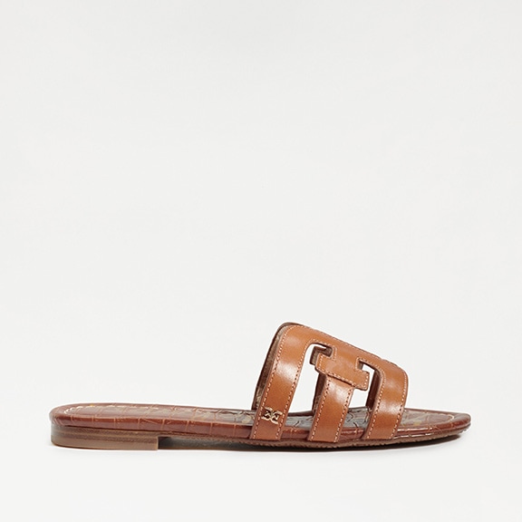 Shop The Sam Edelman Bay Slide Sandal